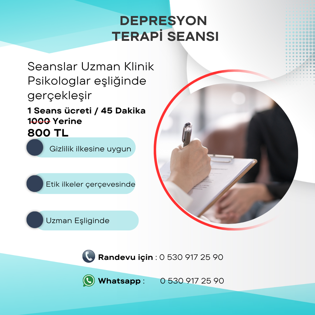 Yeme Bozukluğu Terapisi