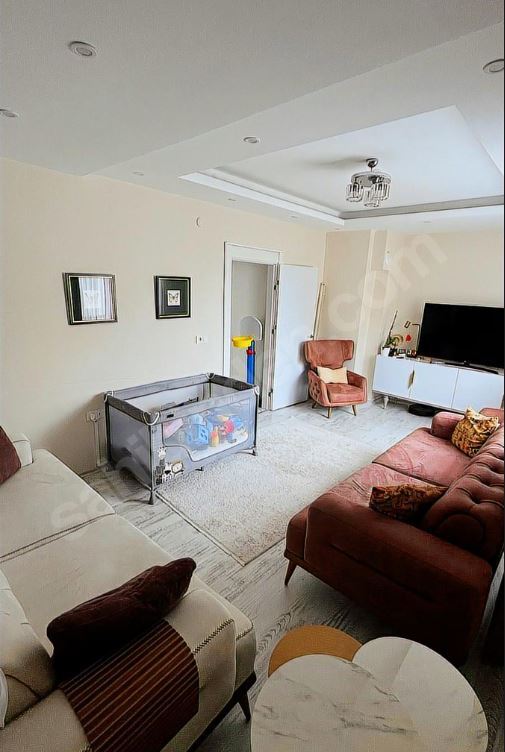 JET GAYRİMENKUL`DEN KİRALIK 2+1 DAİRE