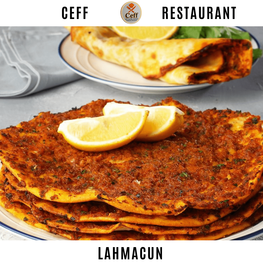 Lahmacun