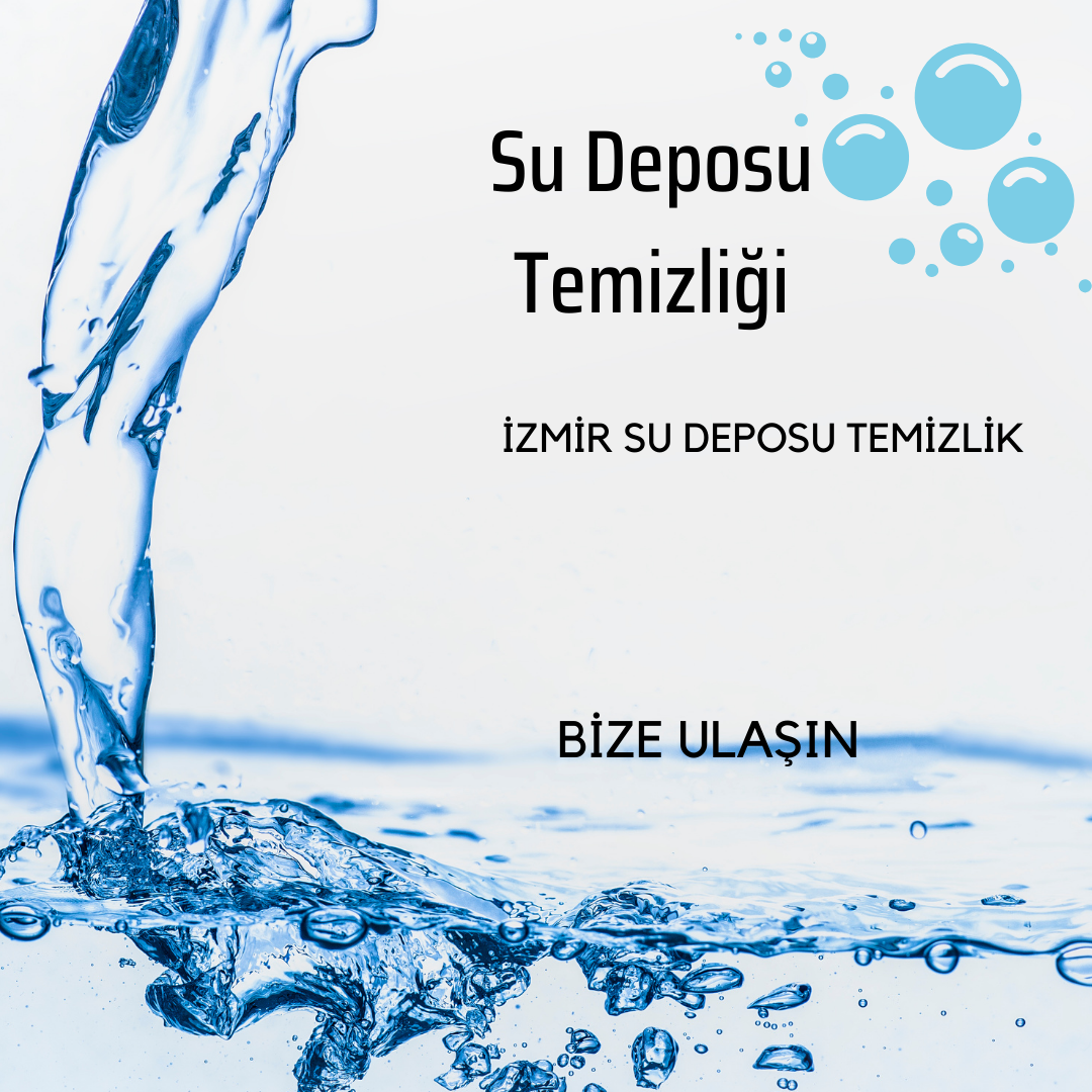 Atık Su Pompaların Bakımı