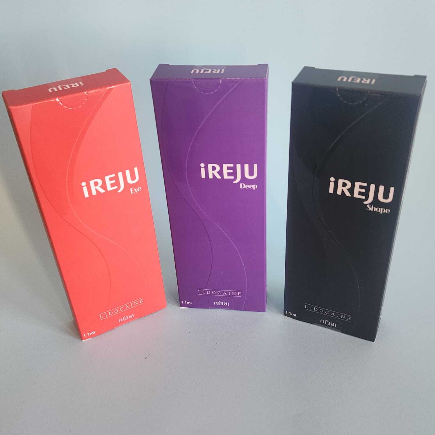 iReju HA filler Deep/Shape/Eye