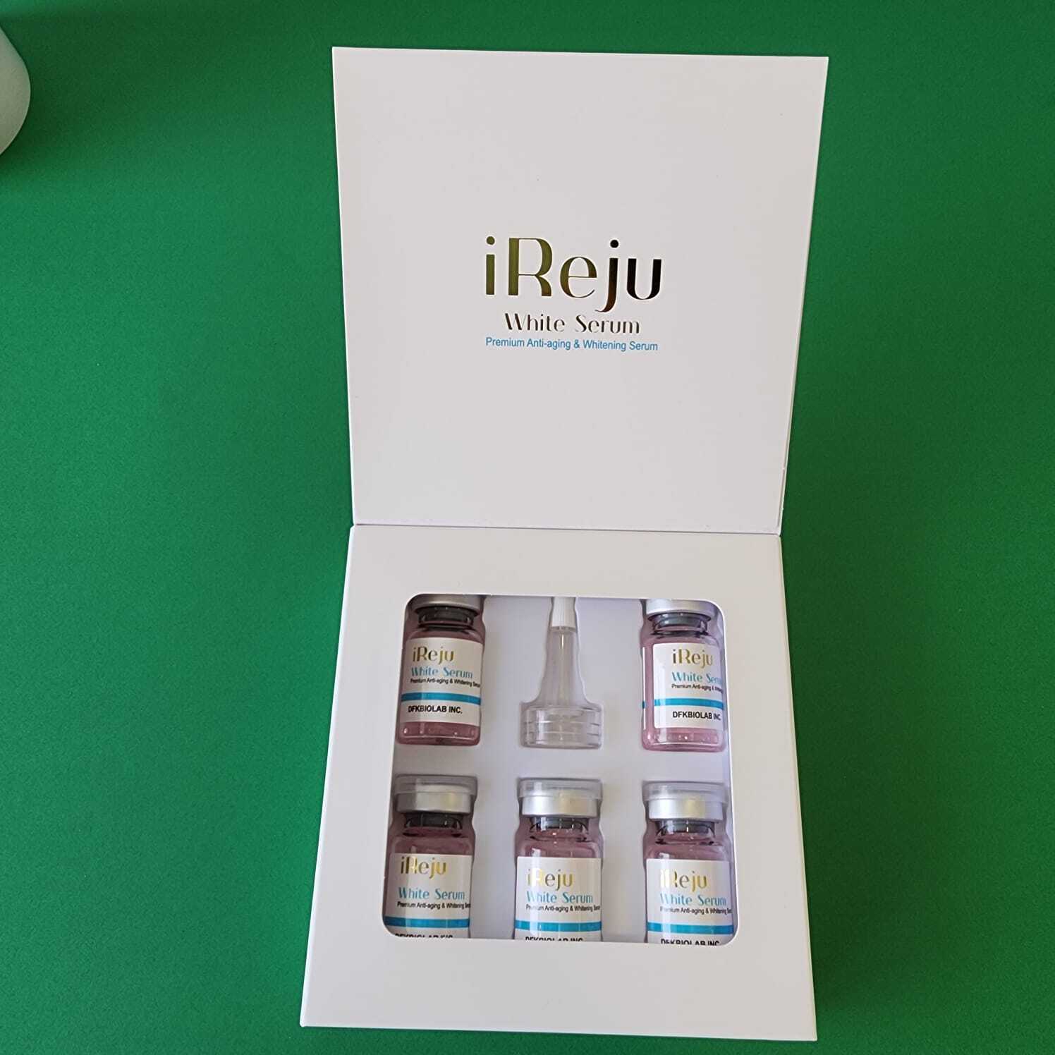 iREJU White Serum