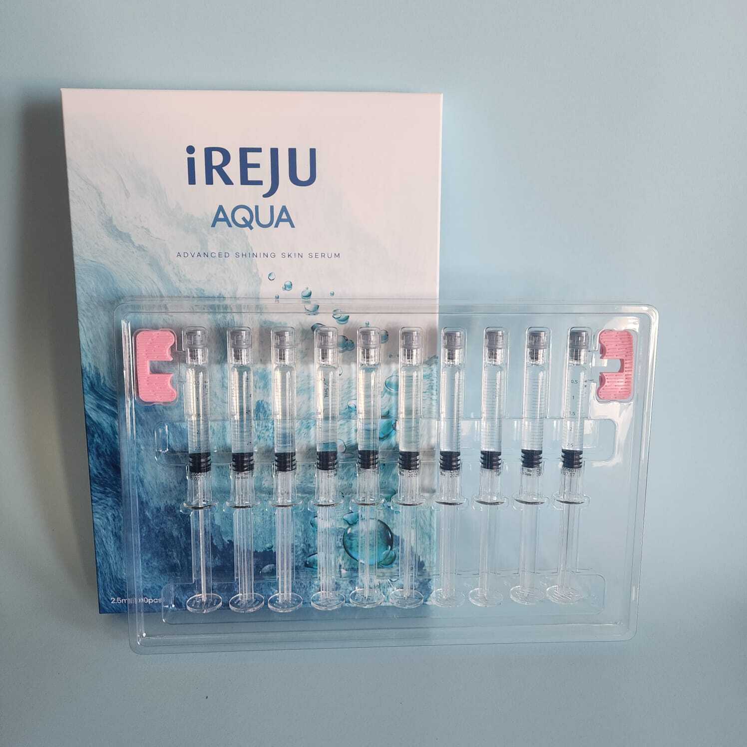 İREJU AQUA ADVANCED SKİN SERUM