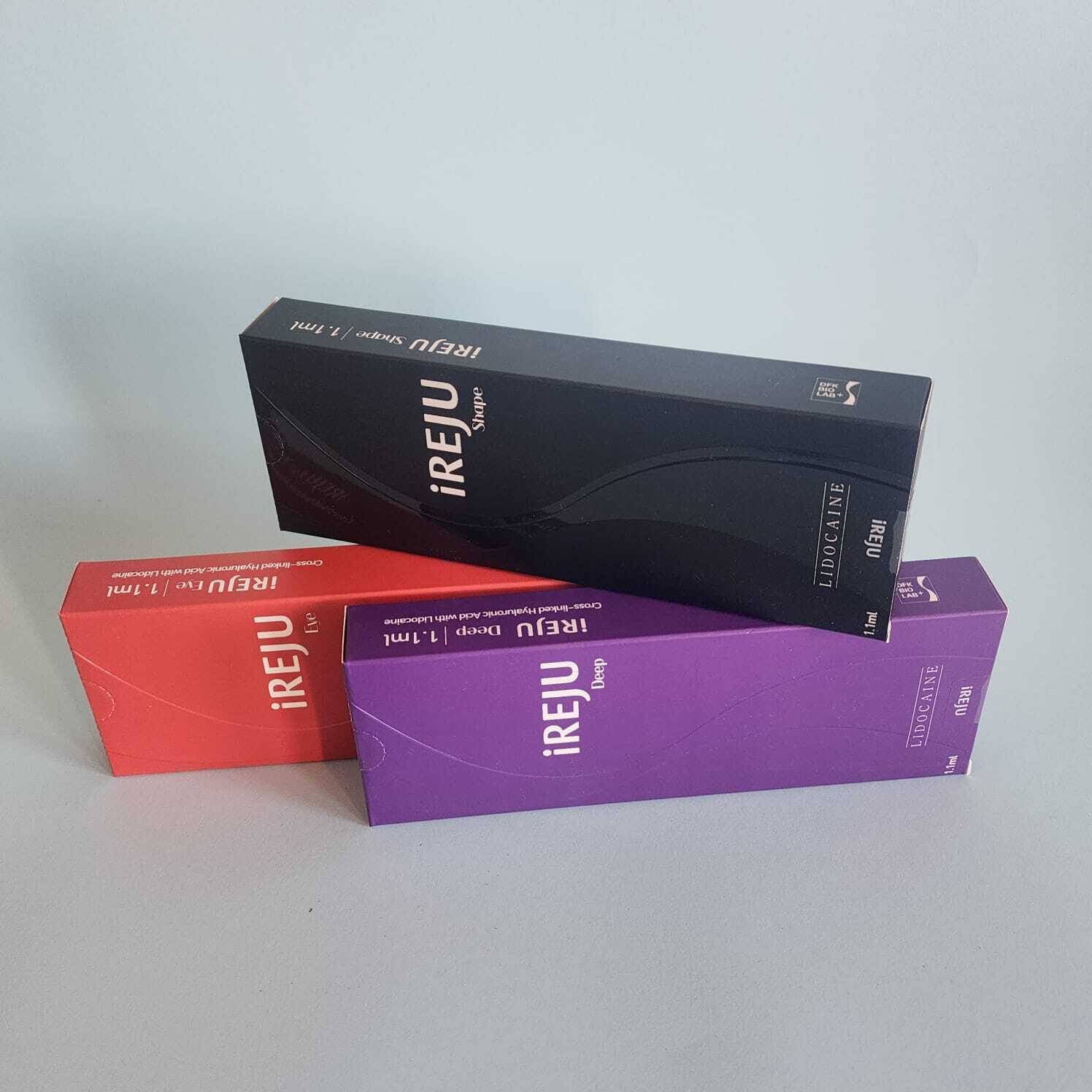 iReju HA filler Deep/Shape/Eye