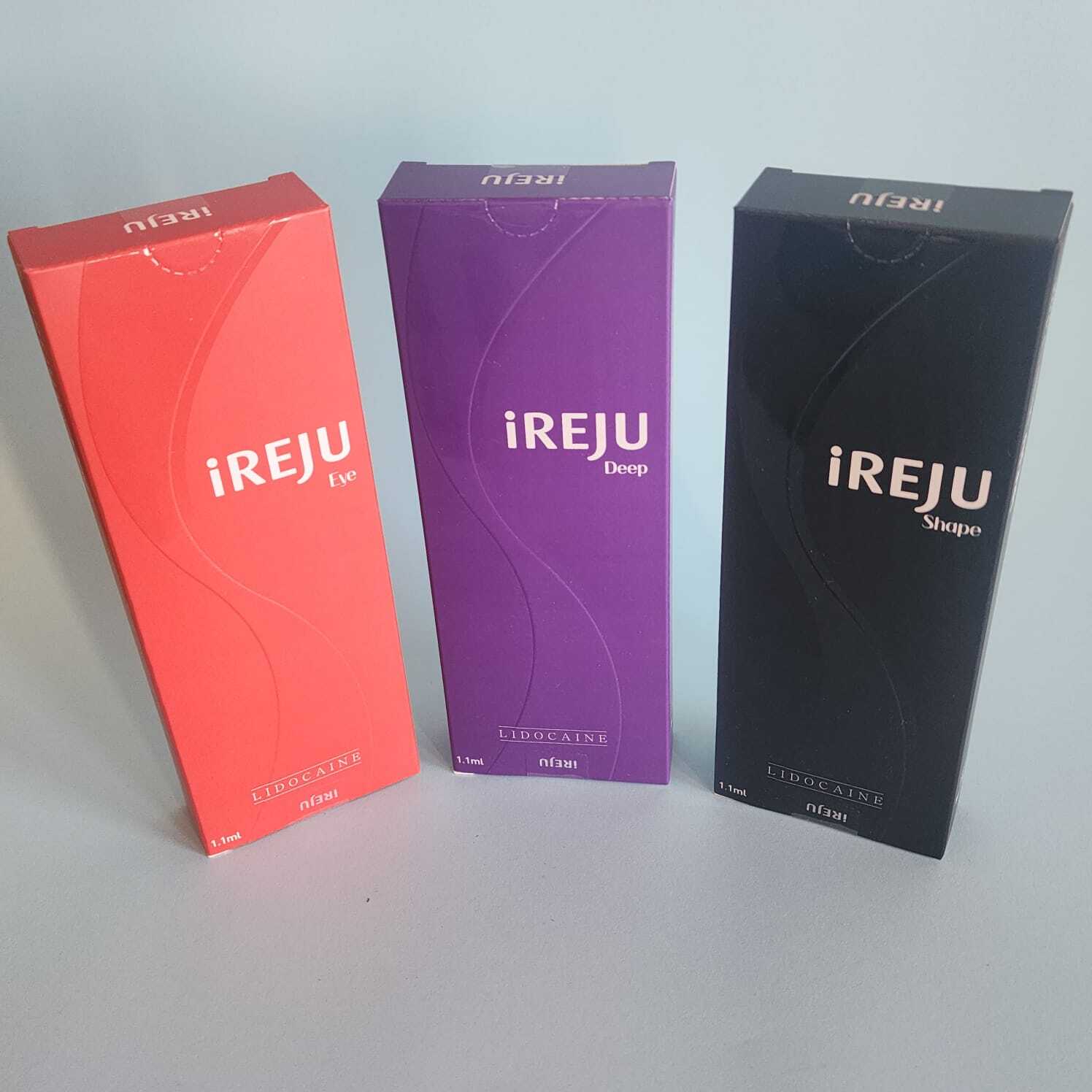 iReju HA filler Deep/Shape/Eye