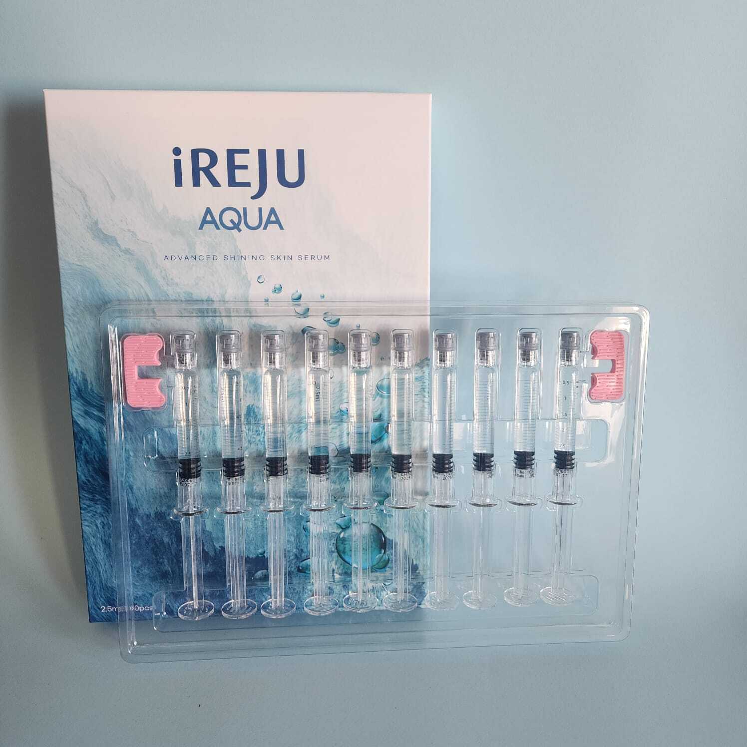 İREJU AQUA ADVANCED SKİN SERUM