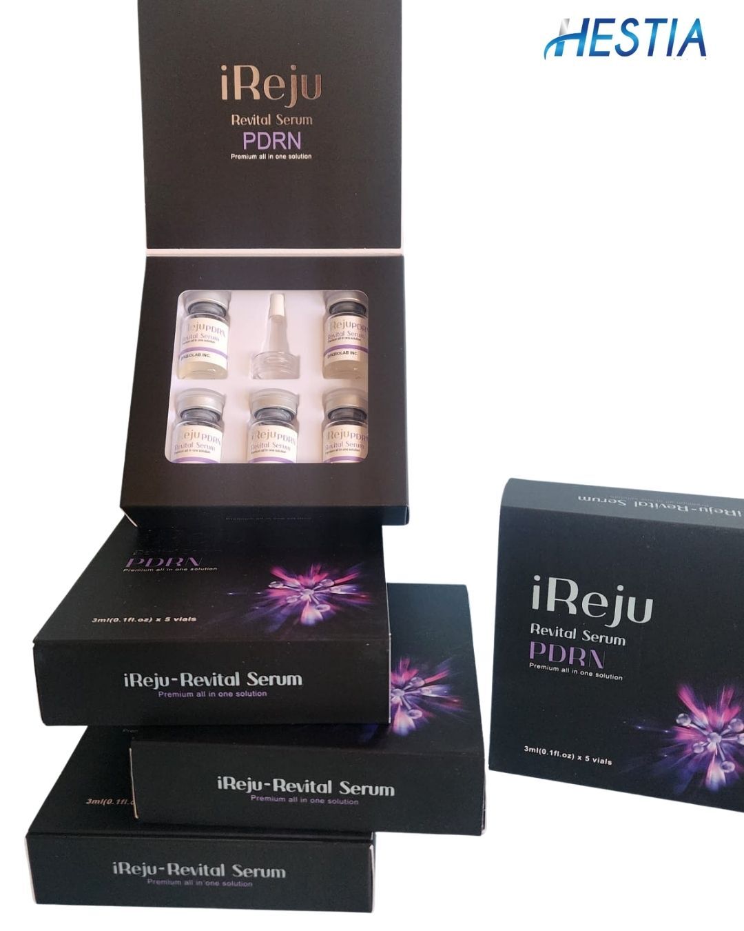 ireju Revital Serum