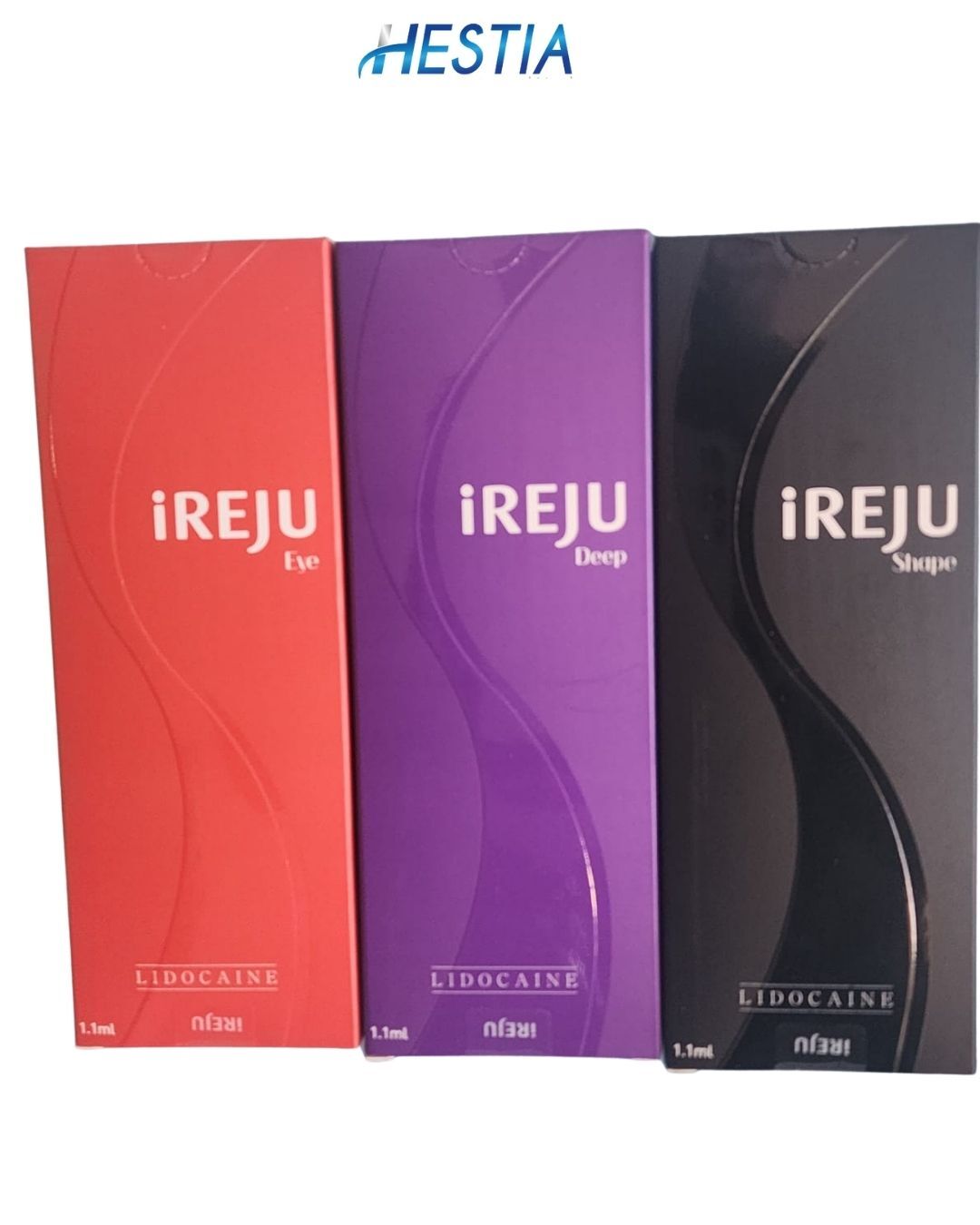 iReju HA filler Deep/Shape/Eye