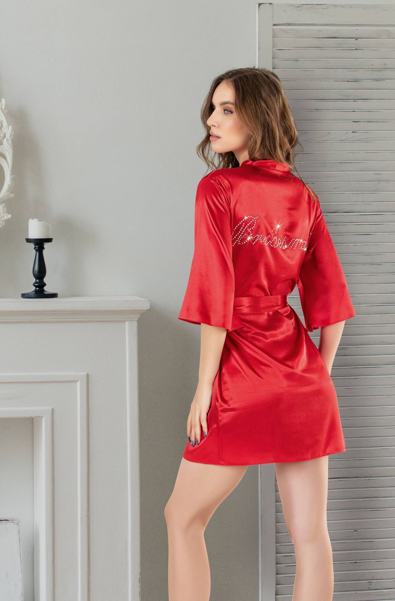 Daria 5870 Bridesmaid