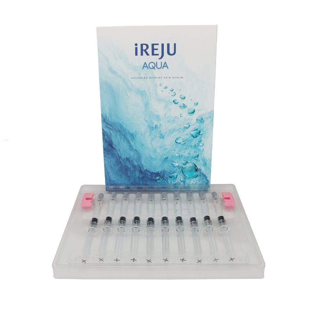Ireju Aqua