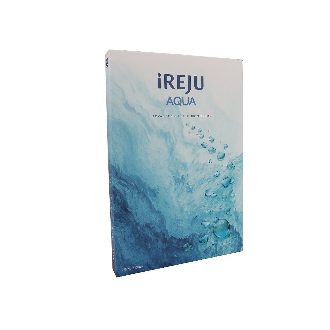 Ireju Aqua