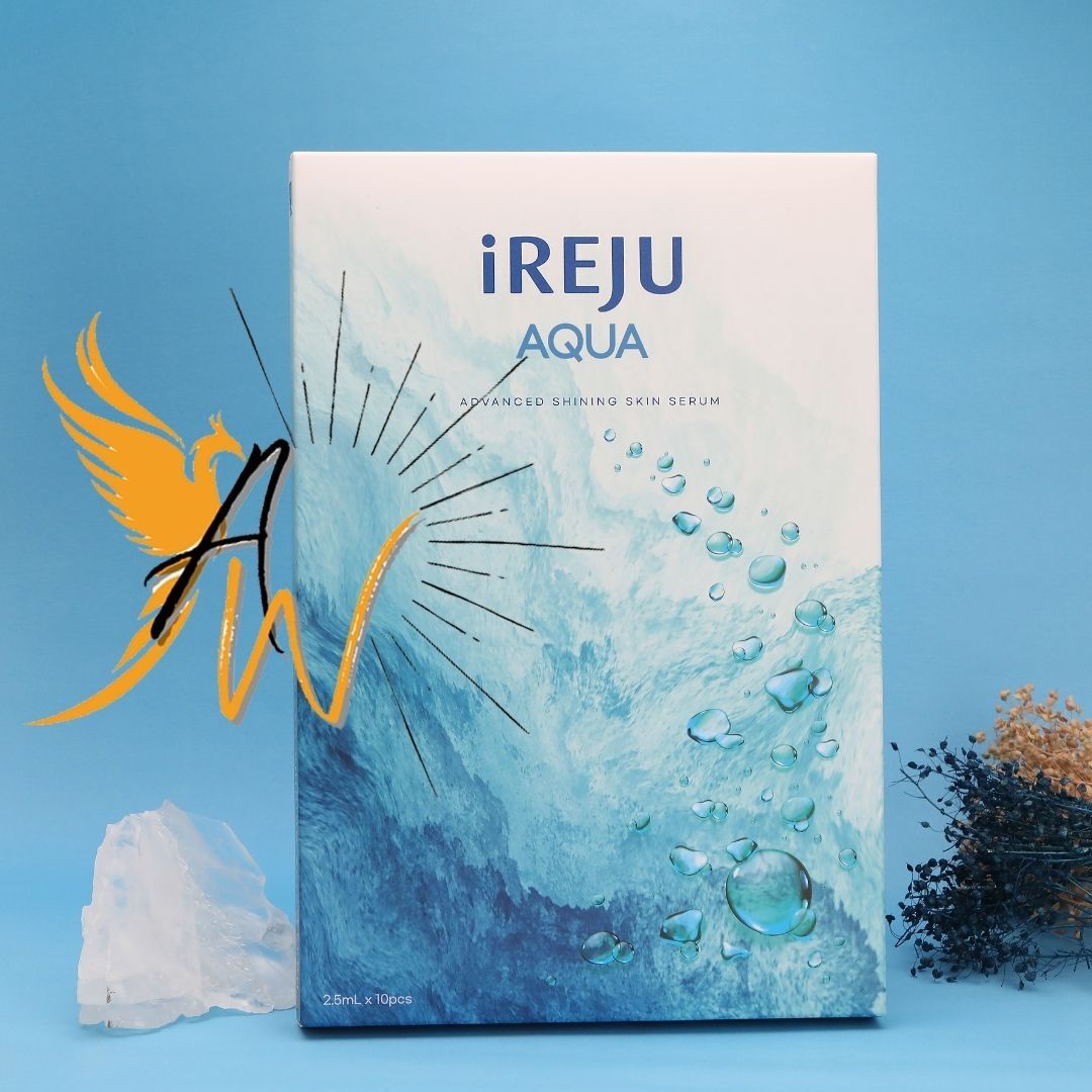 Ireju Aqua