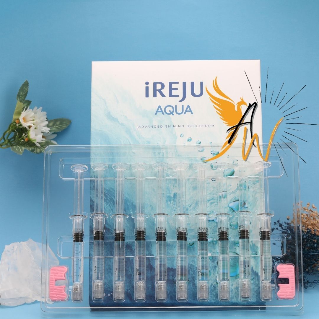 Ireju Aqua