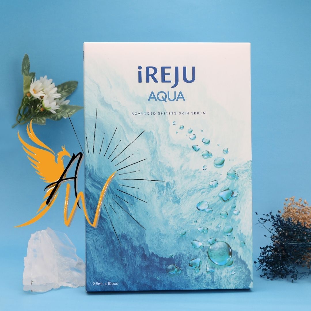 Ireju Aqua