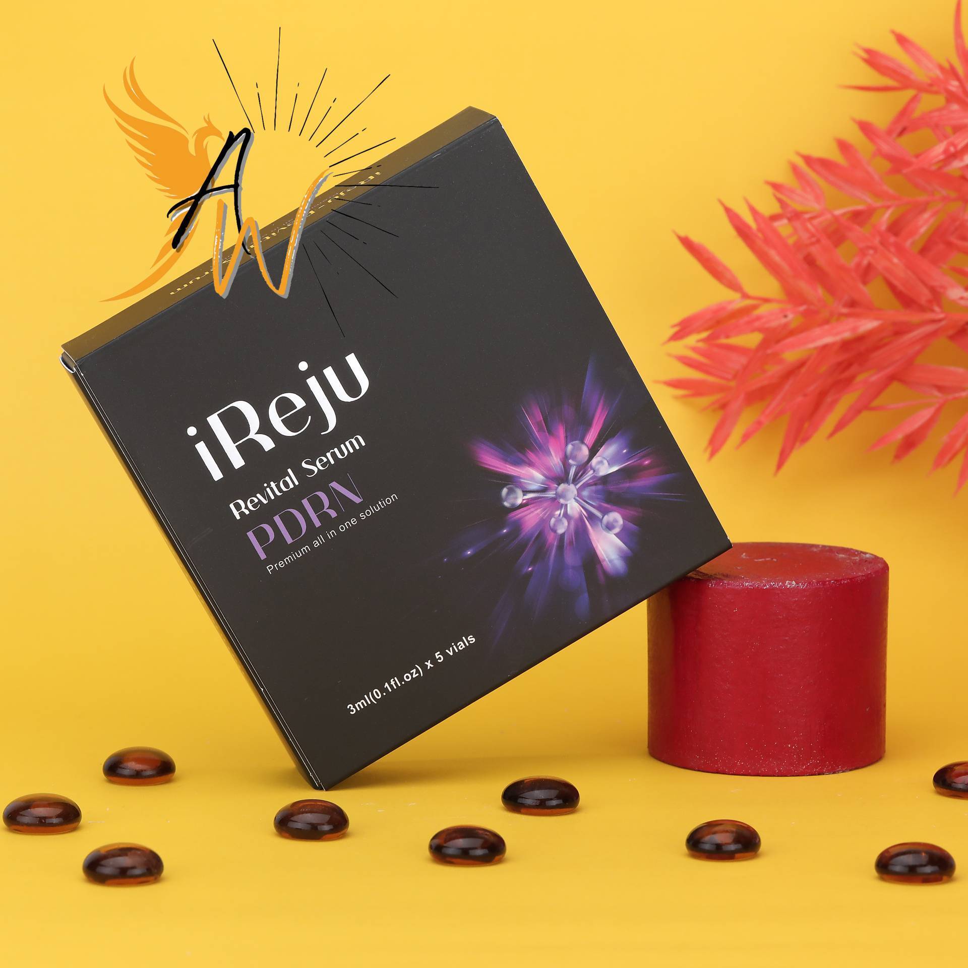 iREJU Revital PDRN