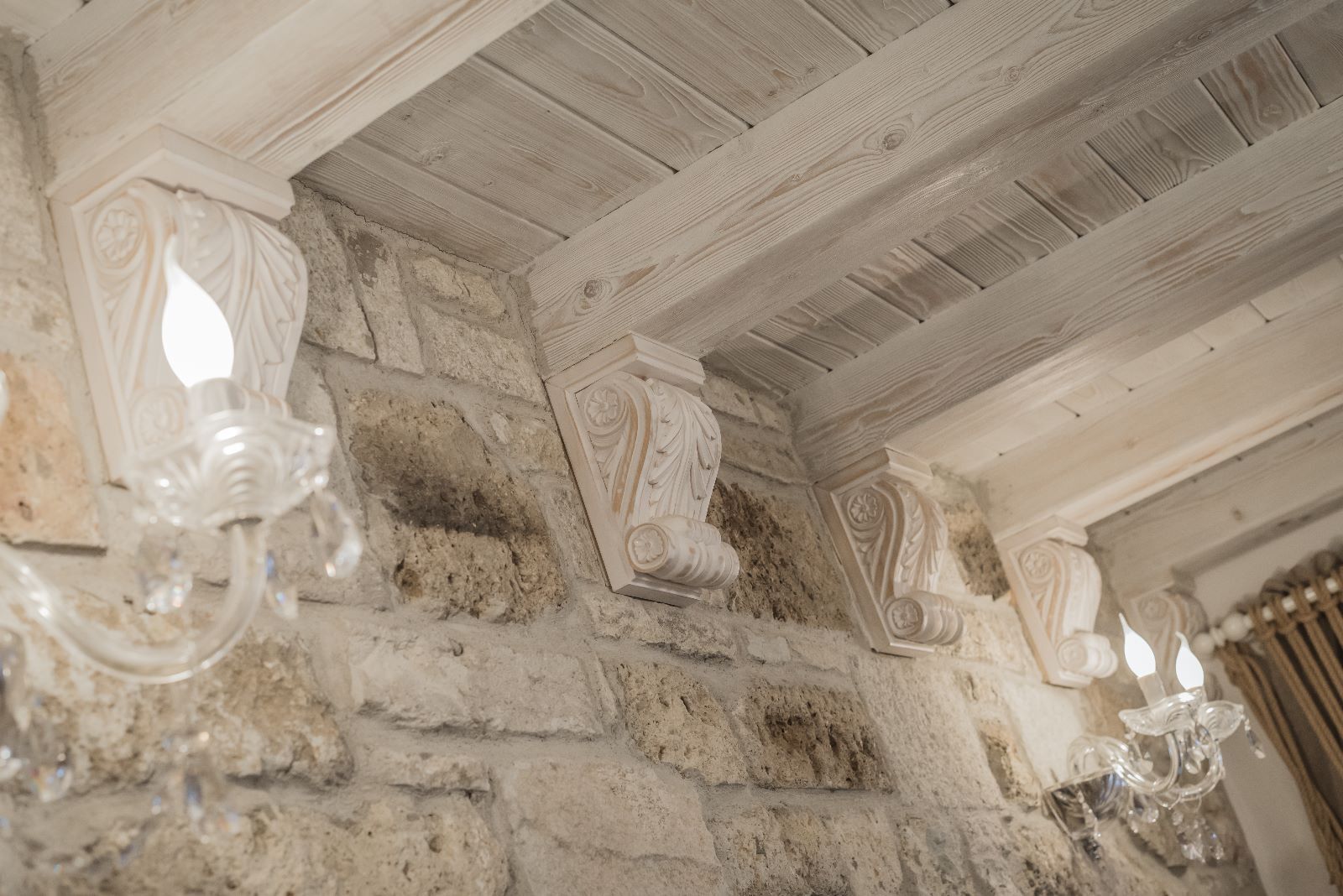 Eski Foça Taş Ev Uygulaması