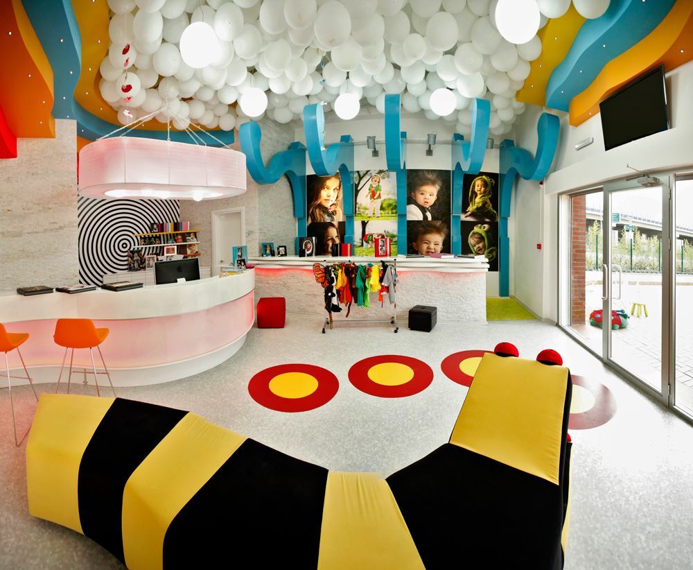 Stüdyo Ekrem Çocuk Fotoğraf Stüdyosu