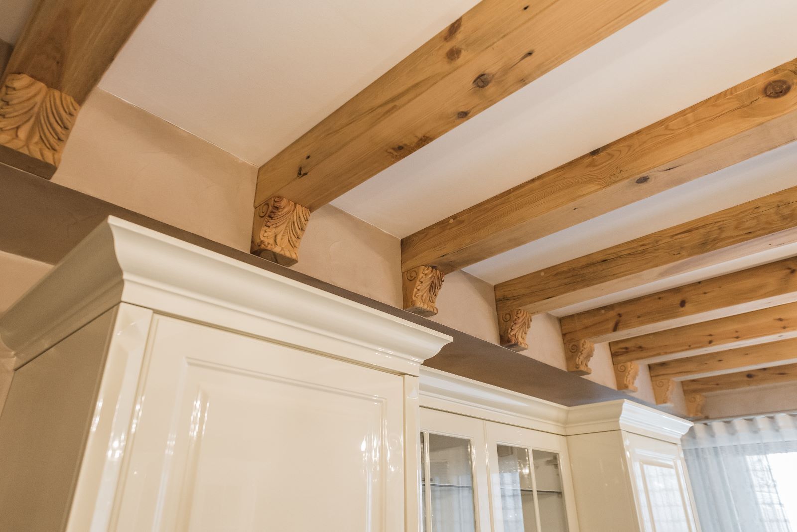 Park Yaşam Villa Tasarım Uygulama