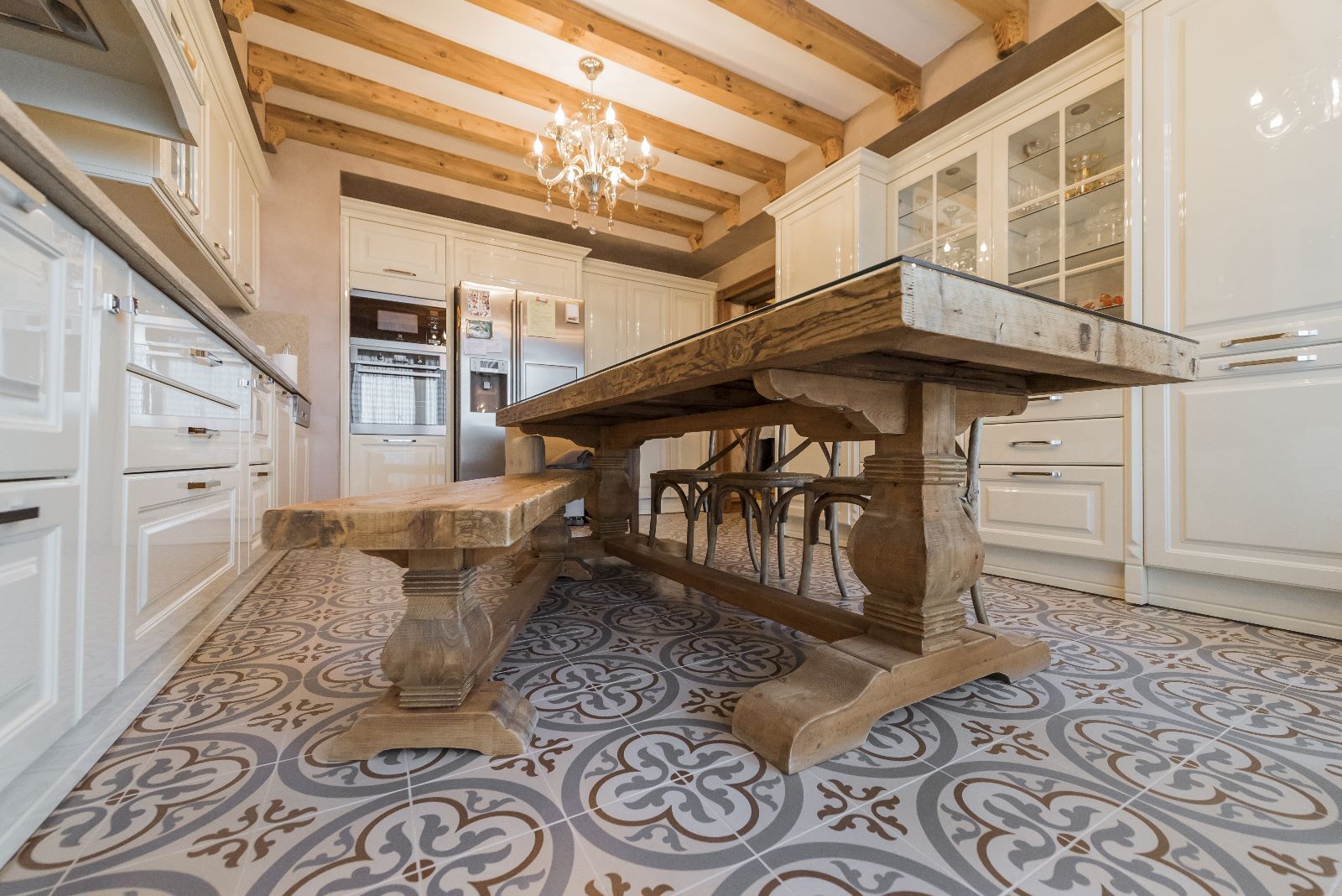 Park Yaşam Villa Tasarım Uygulama