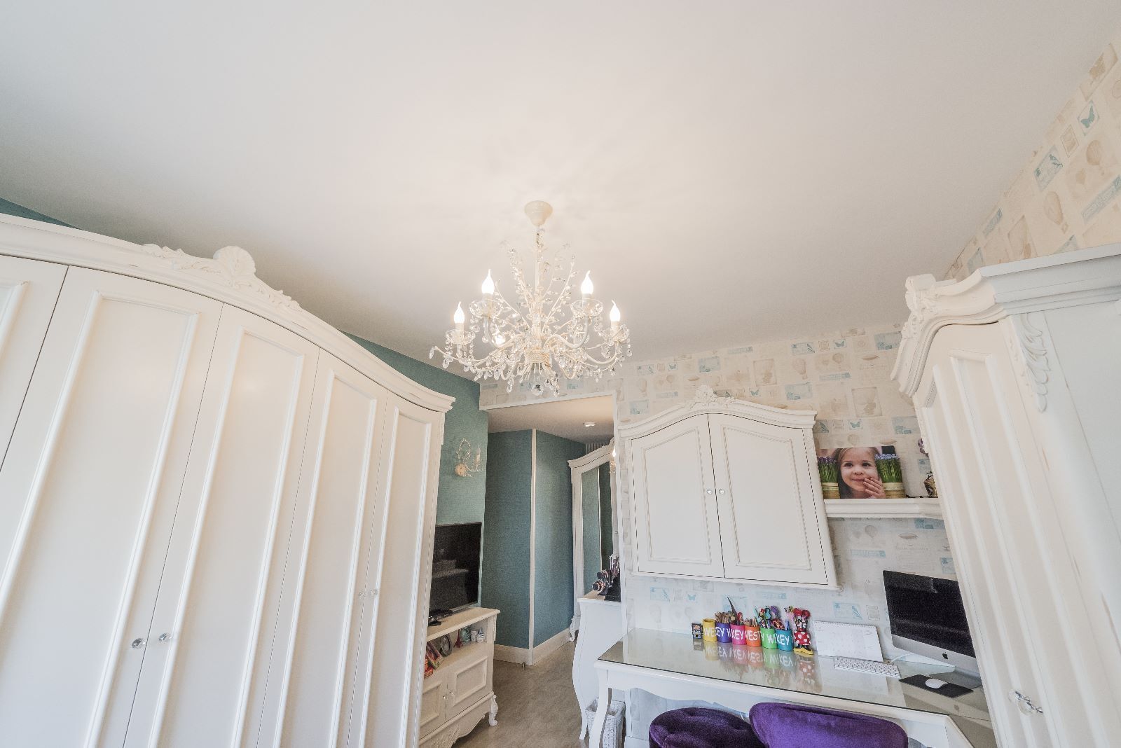 Park Yaşam Villa Tasarım Uygulama