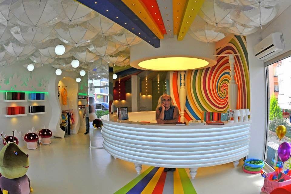 Çocuk Fotoğraf Stüdyosu BALIKESİR