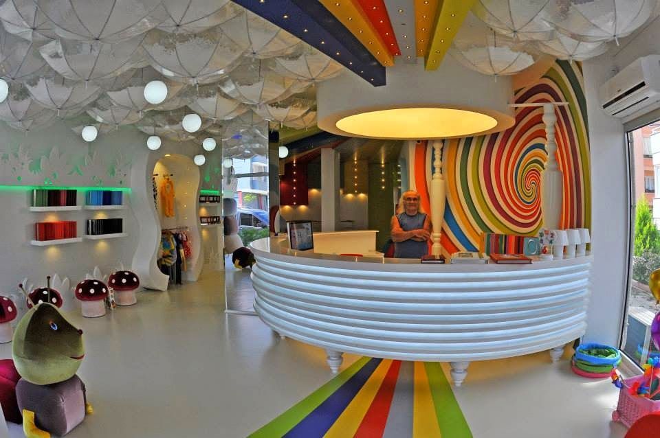 Çocuk Fotoğraf Stüdyosu BALIKESİR