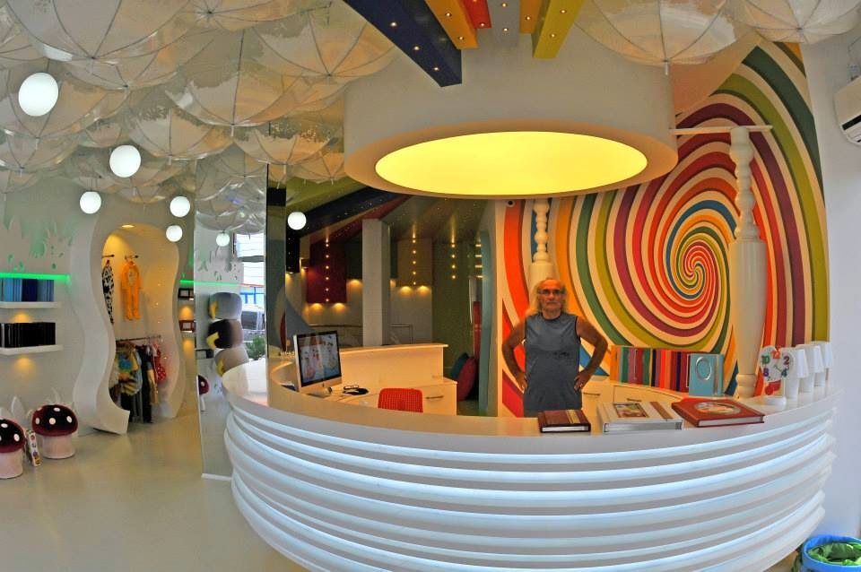 Çocuk Fotoğraf Stüdyosu BALIKESİR