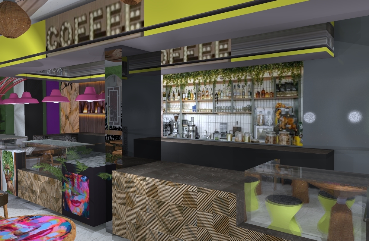 CAFE-SOKAK LEZZETLERİ