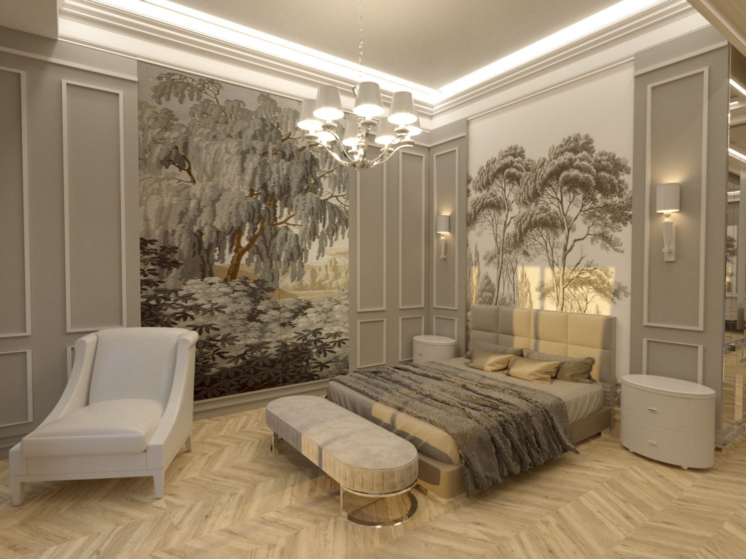 Alsancak Kordon Daire Uygulaması