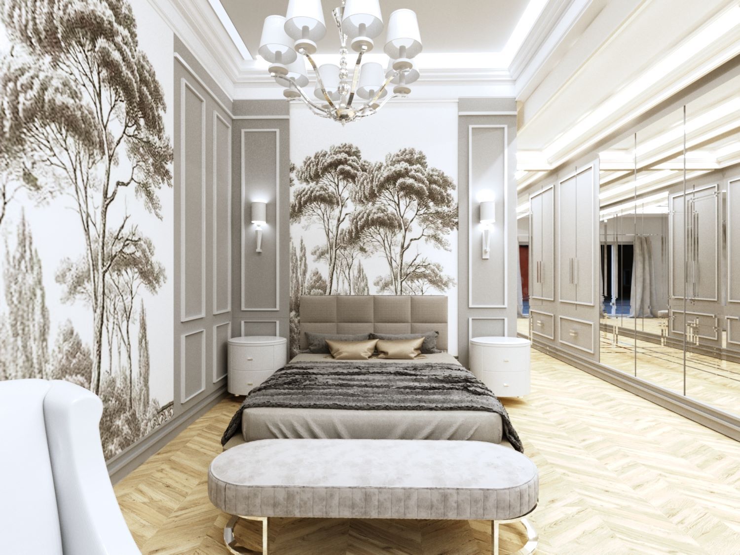 Alsancak Kordon Daire Uygulaması