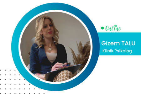 Klinik Psikolog Gizem TALU