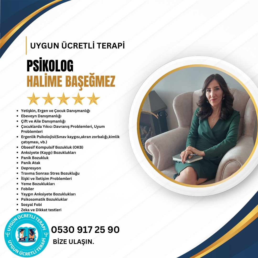 Halime Başeğmez