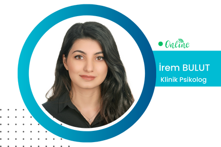 Klinik Psikolog İrem BULUT