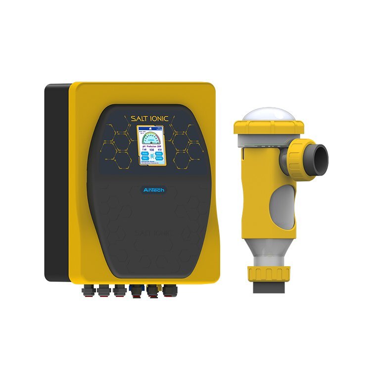 AnTech Salt Ionic A Tuz Klor Jeneratörü
