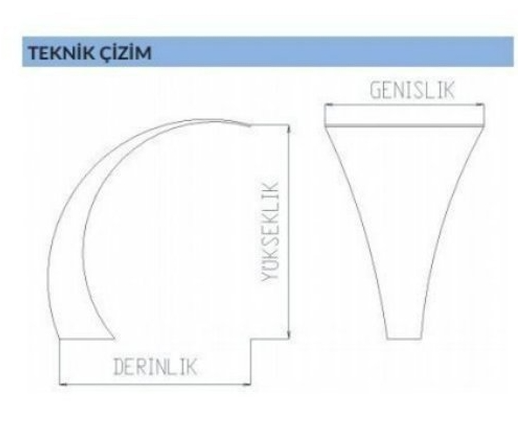 Echool Life Paslanmaz Havuz Su Şelaleleri