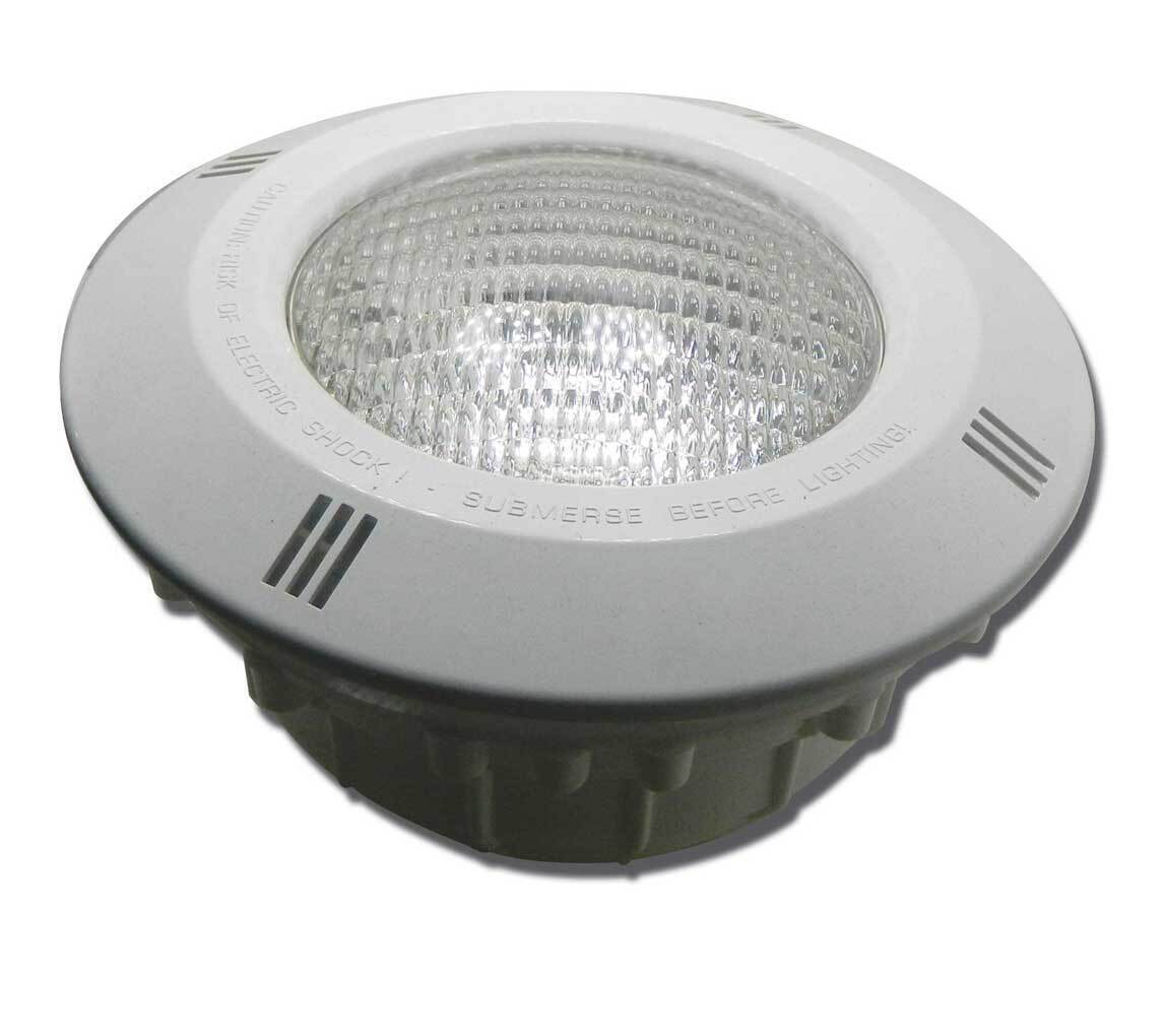 Echoo Life Sıva Altı  Komple Armatür Kasa Çap 23cm Çerçeve 30cm – 01 Gün Işığı / Sunrise (Çerçeve  Beyaz)