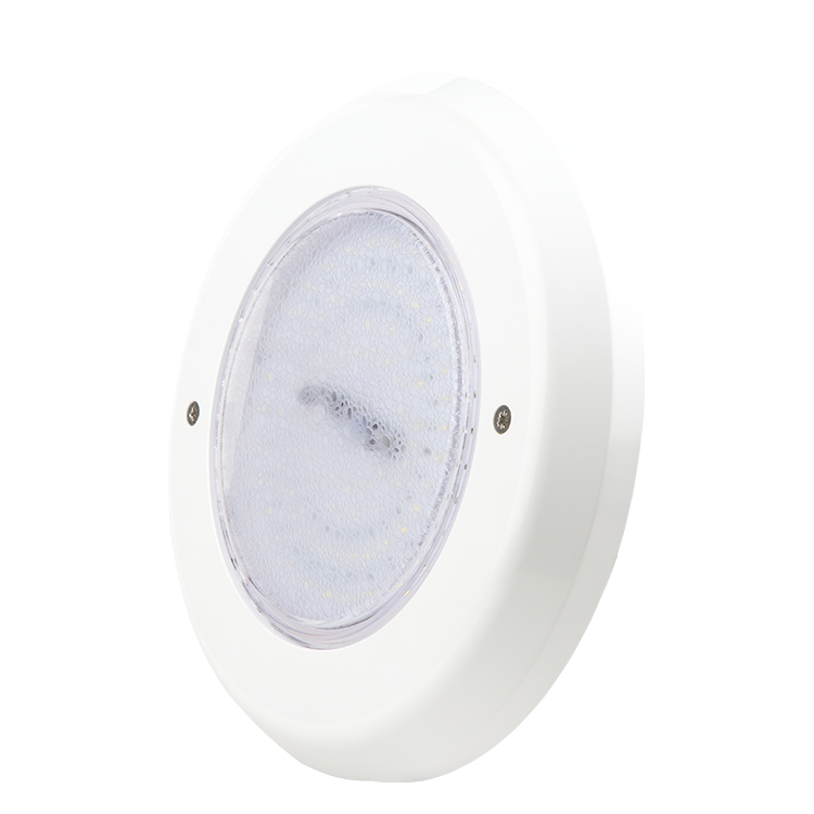 Echool Life  Düz İnce  Sıva Üstü  Komple Armatör (Çap 26cm yük 3,3 cm) Turkuaz/ Turoqise 30 W