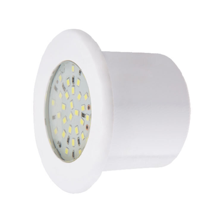 Echool Life  Ultra İnce Sıva Üstü  Komple  Armatör  (Çap 26cm yük 2,1 cm) SUNRISE (5 Kablolu)  50 W