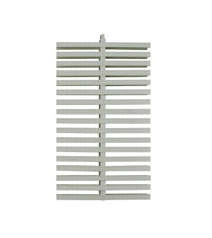 Echool Life  Havuz Savak Izgara 20 cm Tek Geçme I-T  