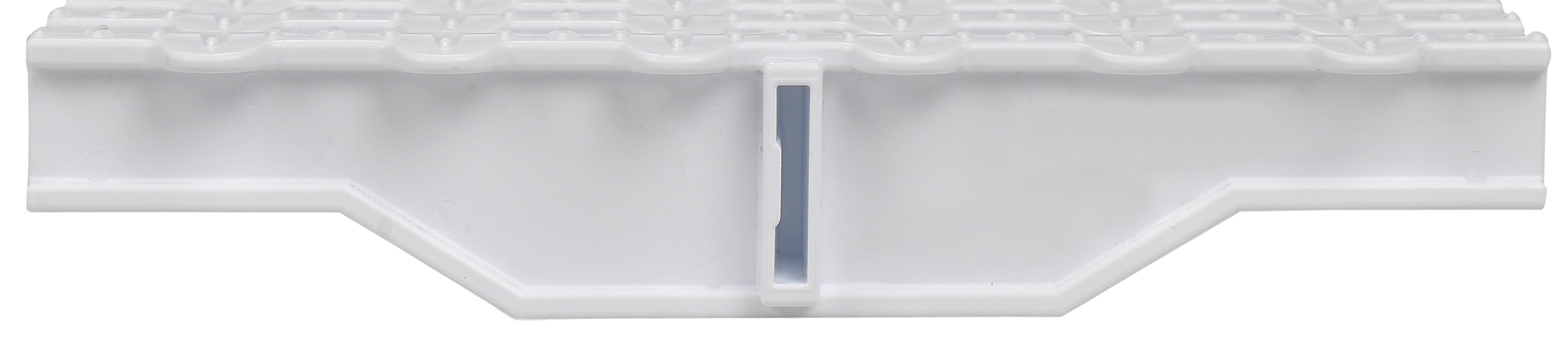 Echool Life  Havuz Savak Izgara 20 cm Modüler Düz