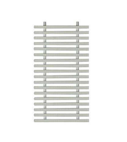 Echool Life  Havuz Savak Izgara 20 cm Çift Geçme I