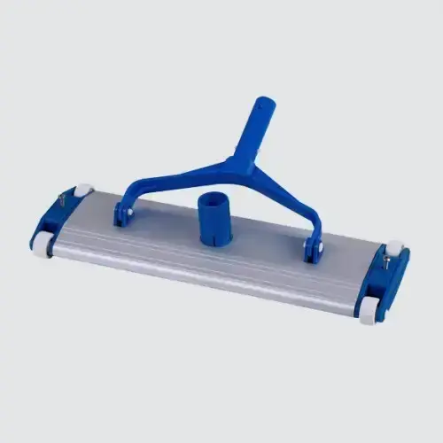 Echool Life  Havuz Süpürgesi 2'' Klipsli  (60 cm Vidalı)