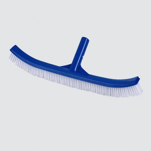 Echool Life Kavisli Havuz Fırçası