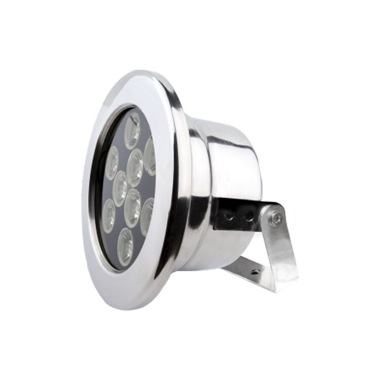 Echool Life Par 38 Havuz ,Bahçe ve Süs Havuz  Aydınlatma Power Led Armatörleri