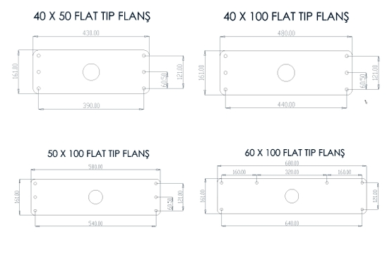 Echool Life Paslanmaz Havuz Su Şelaleleri Flat Tip