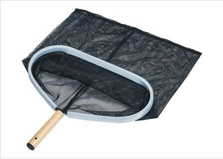 Echool Life  Profesyonel Bakır Saplı Derin  Lüx Havuz Kepçesi