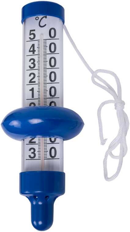 Echool Life Yüzer/ İpli Termometre