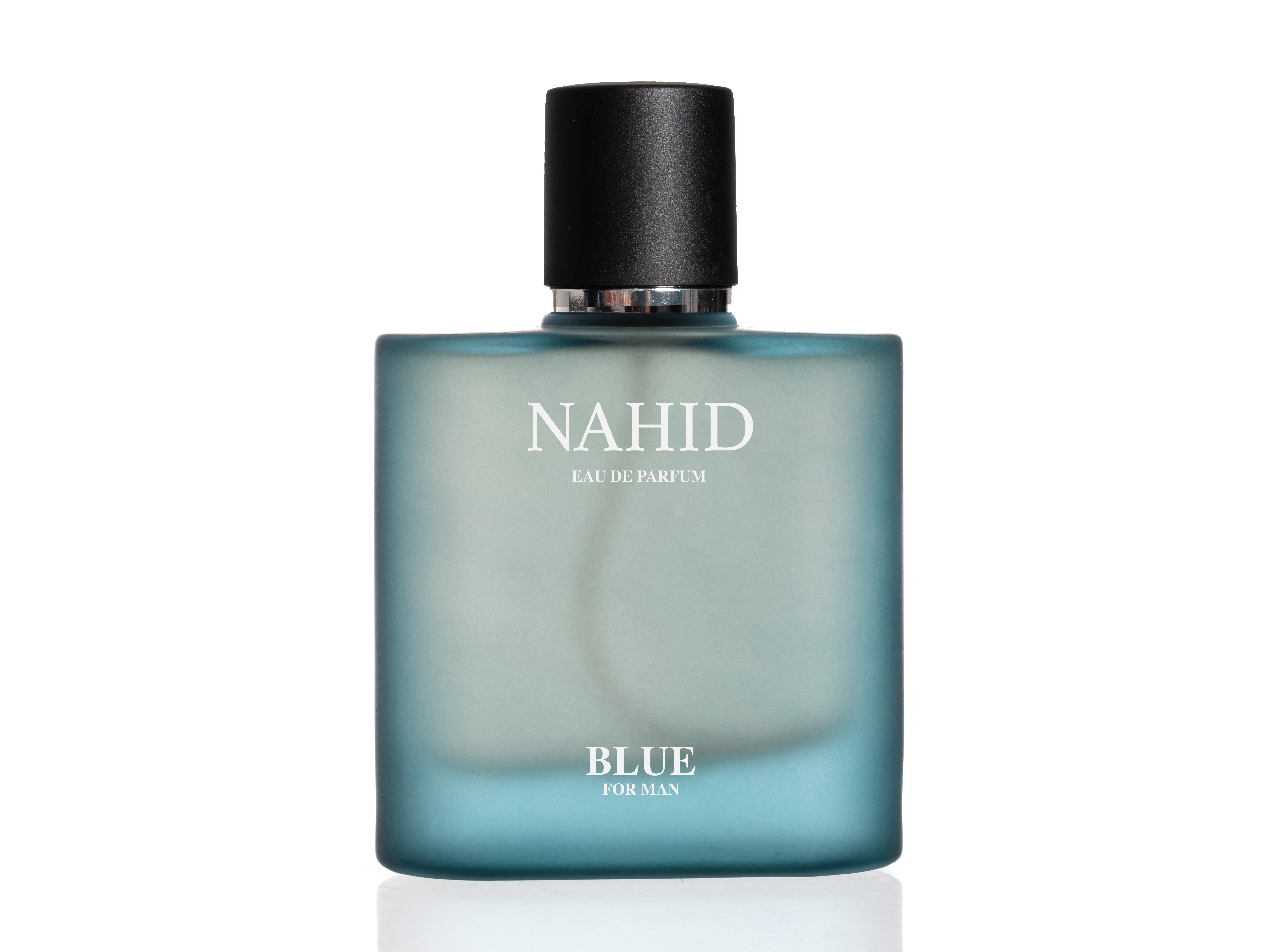Nahid Parfüm Blue For man 60 Ml
