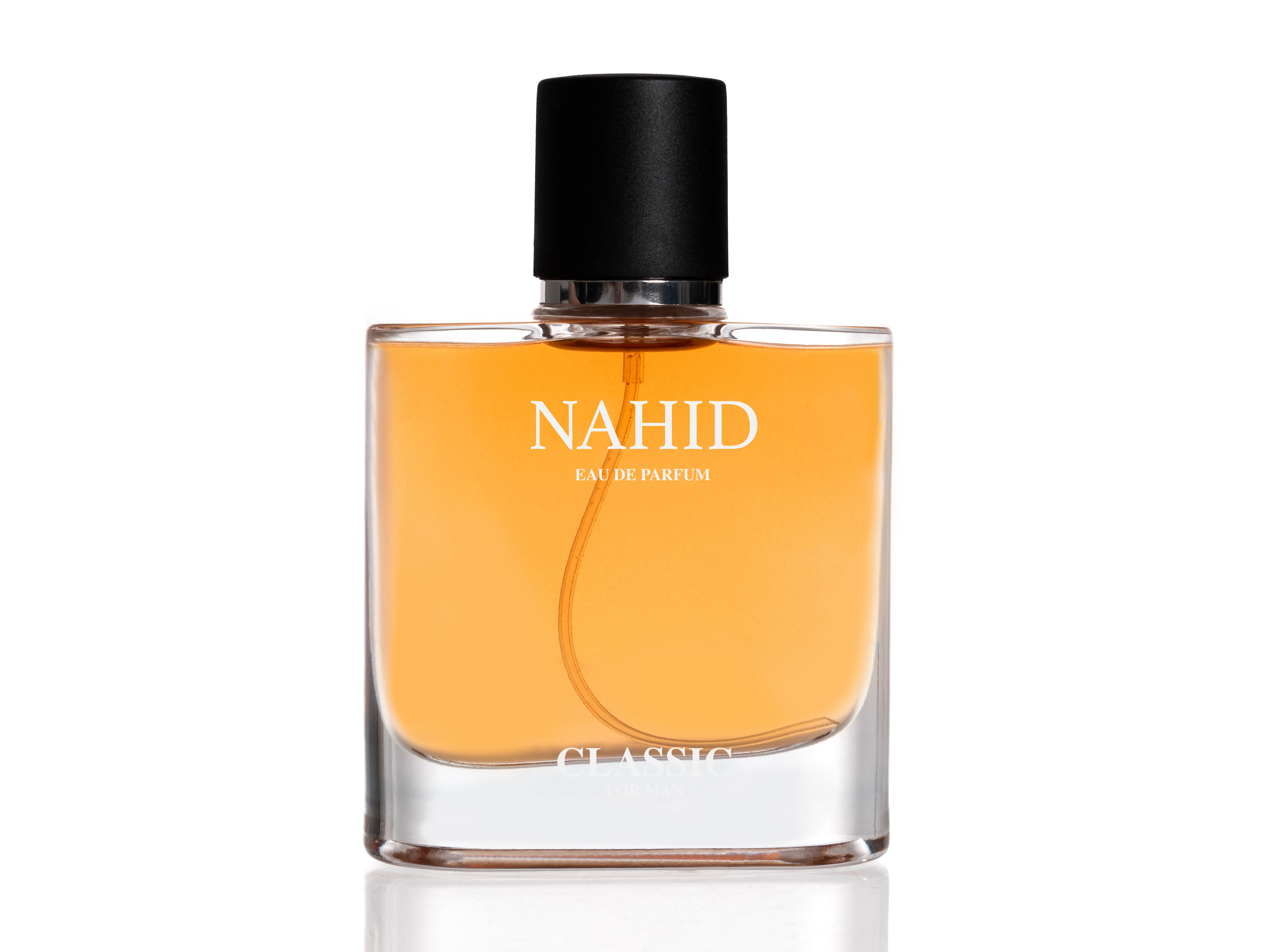 Nahid Parfüm Classic 2 For man 60 Ml