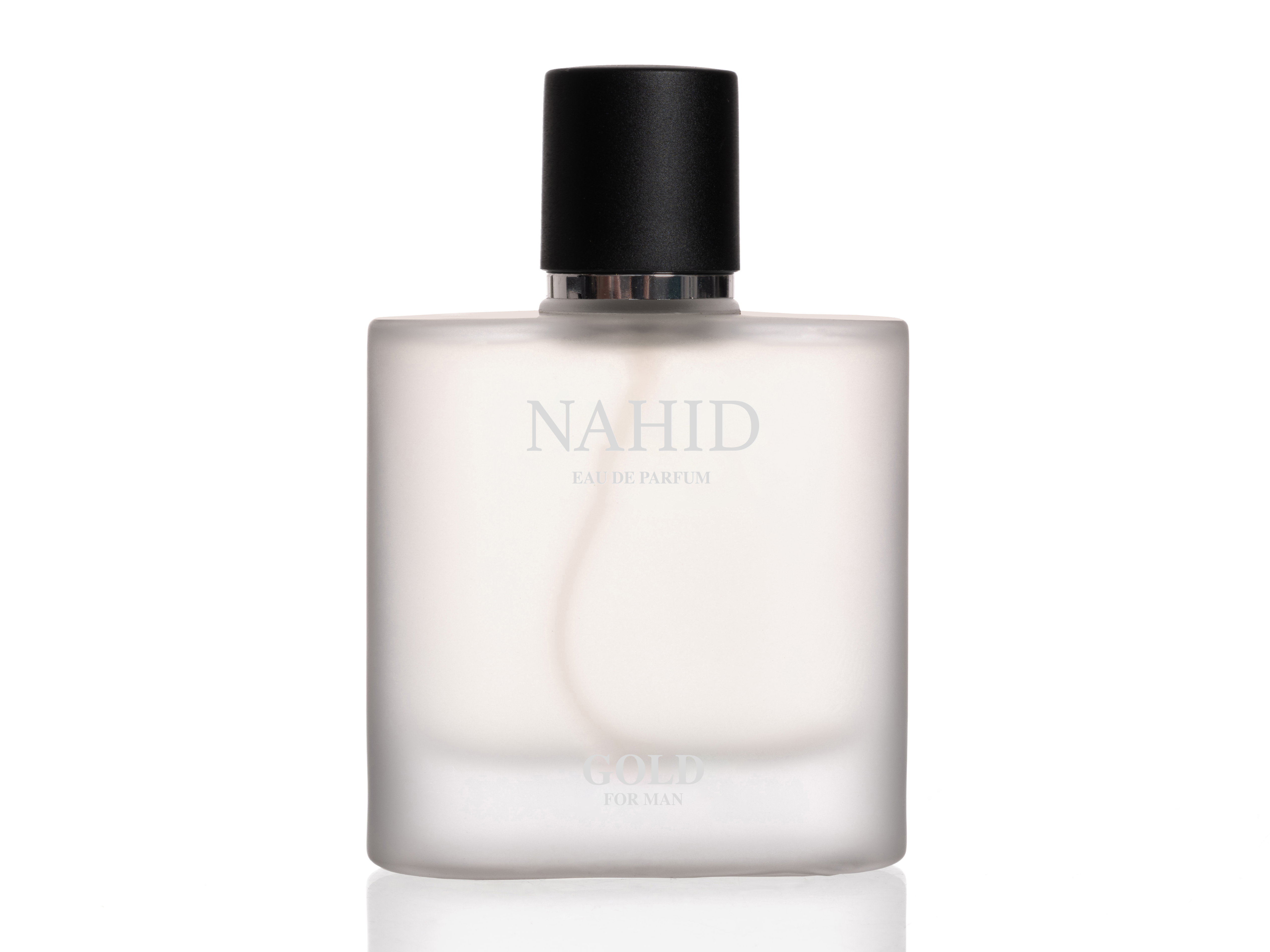 Nahid Parfüm Gold For man 60 Ml Nahid Parfüm Gold For man 60 Ml